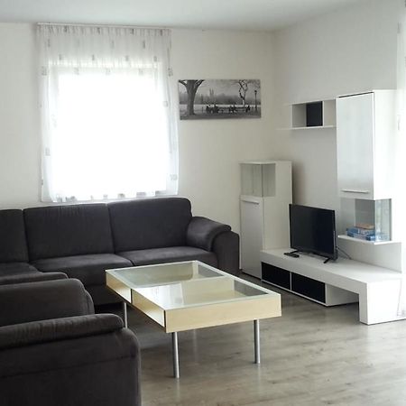 Ferienwohnung Hess Günzburg Zewnętrze zdjęcie