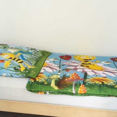 Ferienwohnung Hess Günzburg Zewnętrze zdjęcie