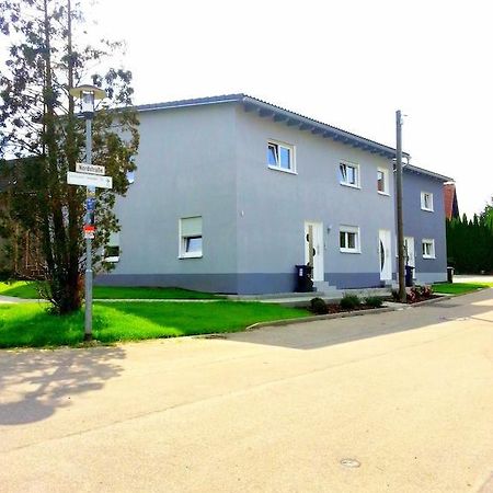 Ferienwohnung Hess Günzburg Pokój zdjęcie