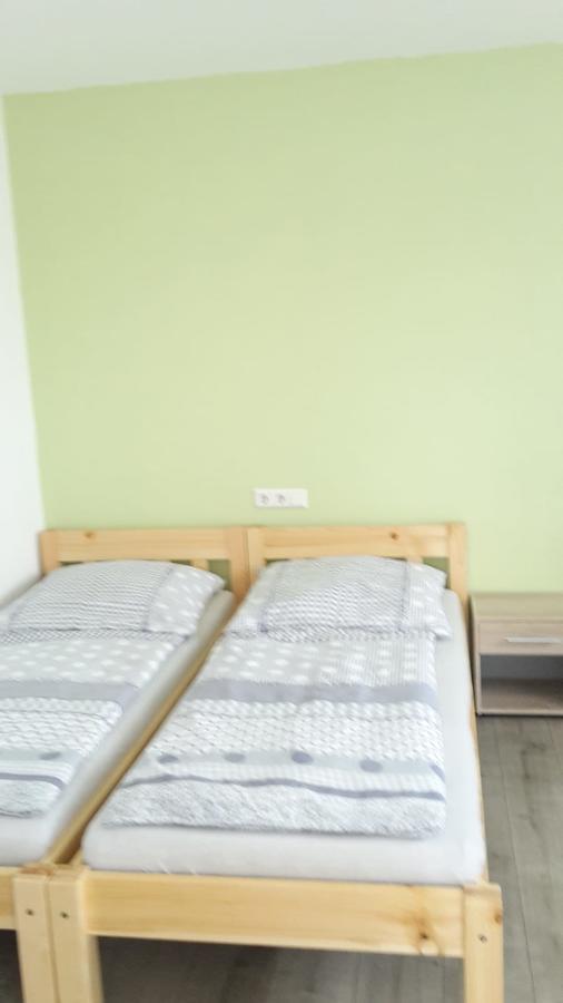 Ferienwohnung Hess Günzburg Zewnętrze zdjęcie