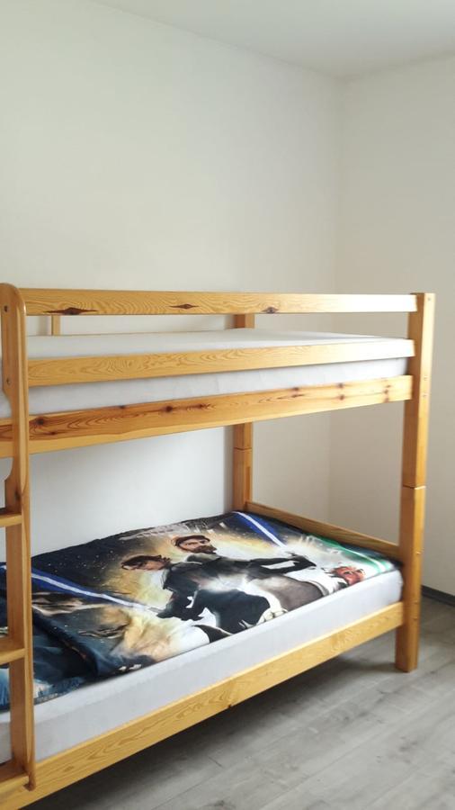 Ferienwohnung Hess Günzburg Zewnętrze zdjęcie