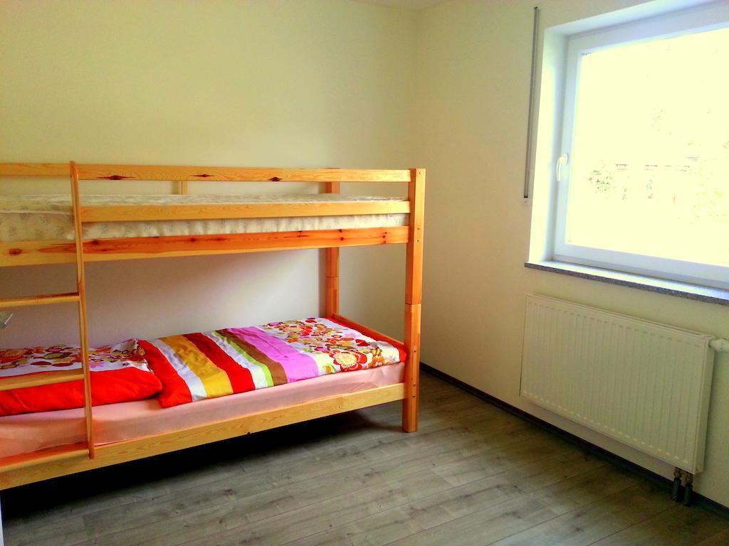 Ferienwohnung Hess Günzburg Pokój zdjęcie