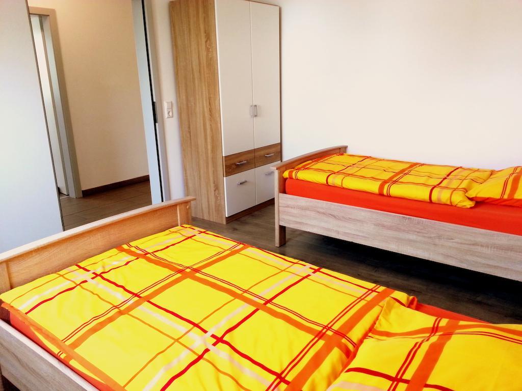 Ferienwohnung Hess Günzburg Pokój zdjęcie