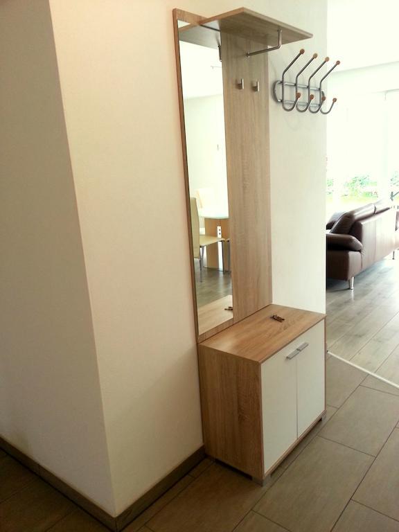 Ferienwohnung Hess Günzburg Pokój zdjęcie